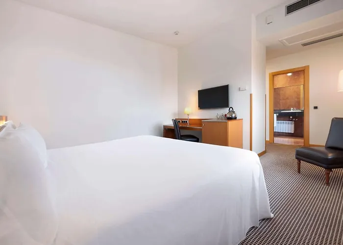 Hotel Zentral Leon