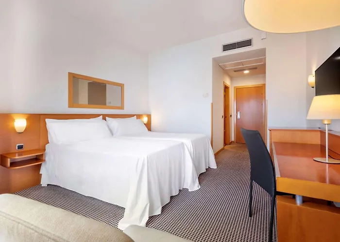 Hotel Zentral Leon