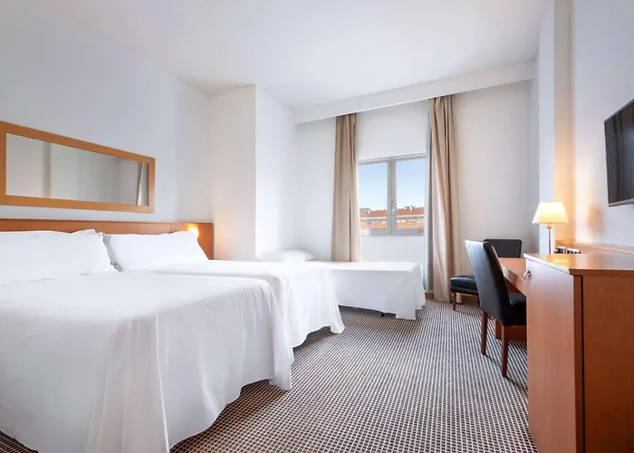 Hotel Zentral Leon