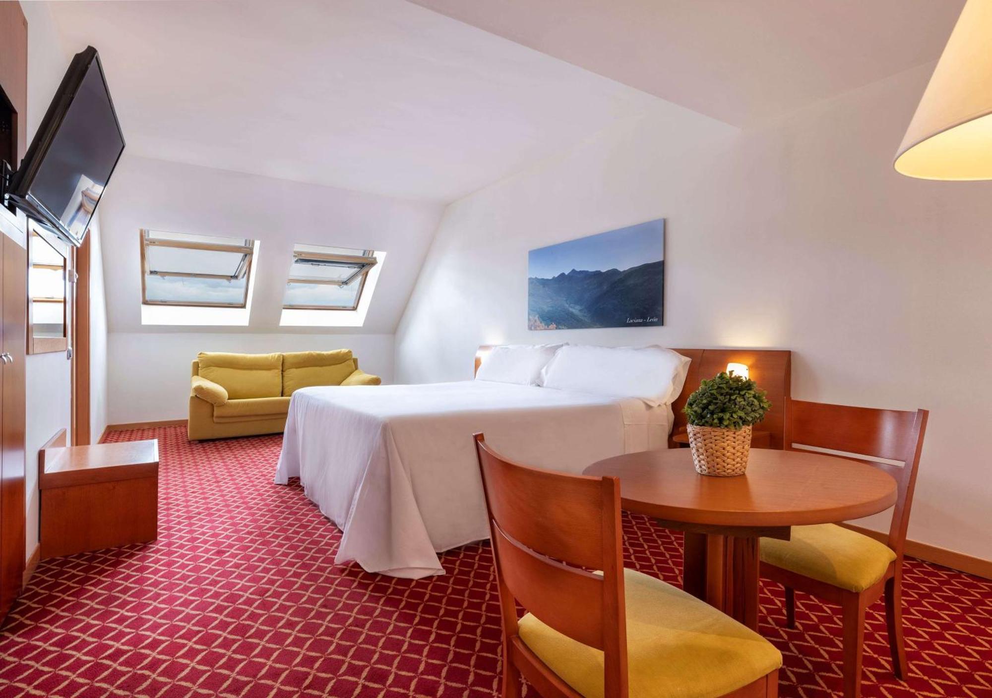 Hotel Zentral