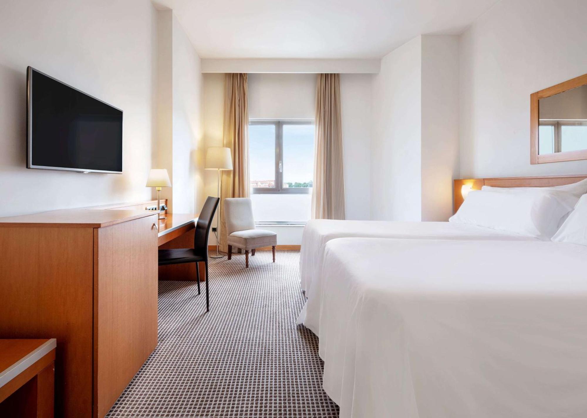 Hotel Zentral 4*