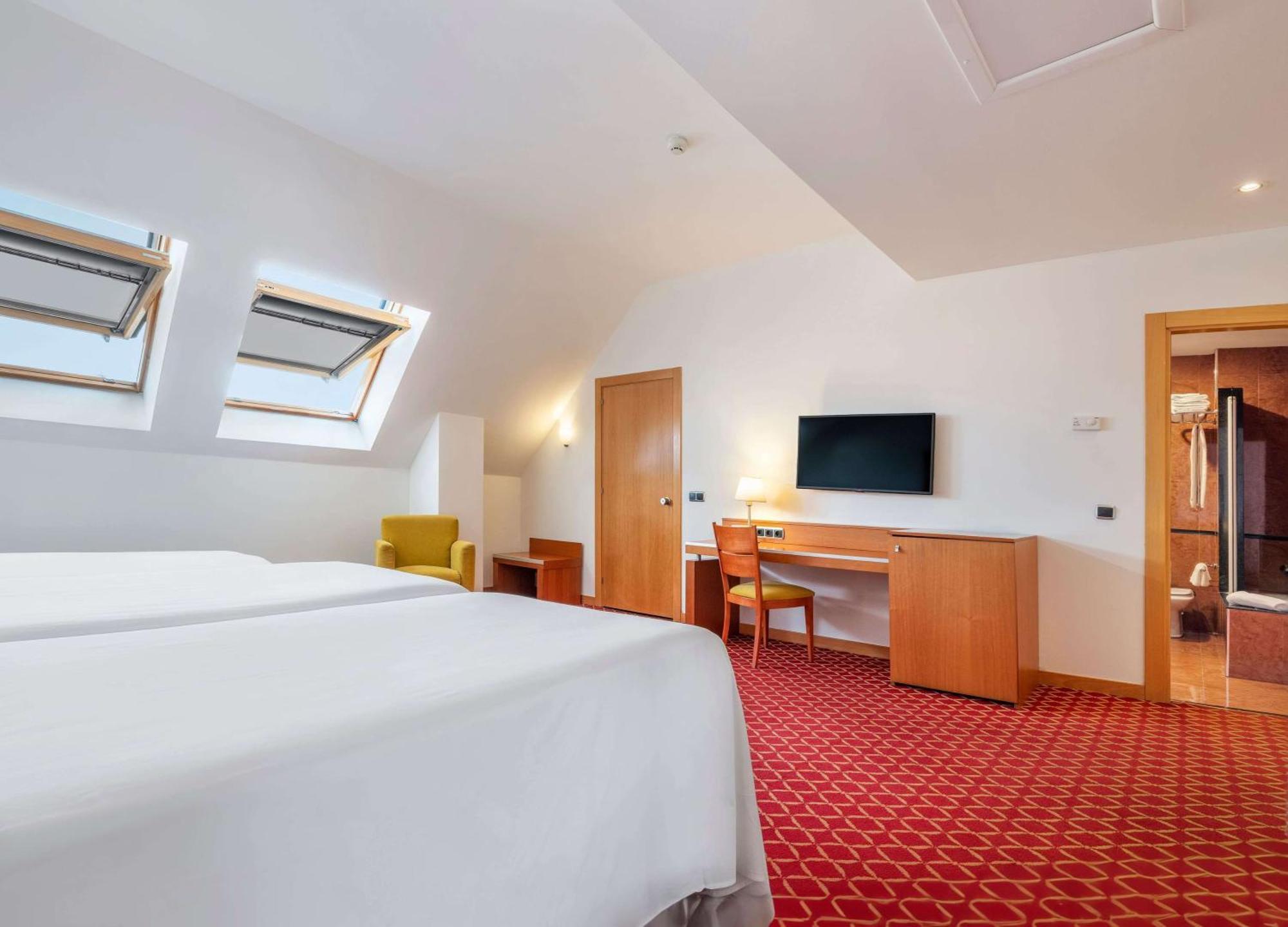 Hotel Zentral Leon